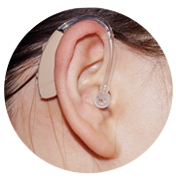 Hearing Aids In Sector 54 Gurugram