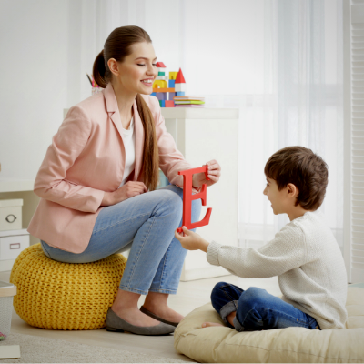 Best Speech Therapist in Jaipur