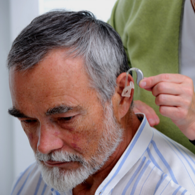 Ear Hearing machine in jaipur